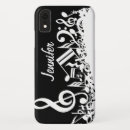 Pesquisar por melómano iphone capas Notas da música