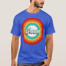 Pesquisar por verde masculinas camisetas Férias