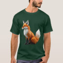 Pesquisar por raposa minimalista roupas Para todos