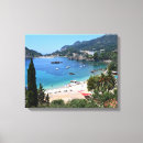 Pesquisar por piscina impressão de canvas Ilhas