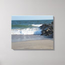 Pesquisar por praia inspirada impressão de canvas Oceano