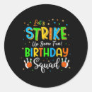 Pesquisar por humor birthday adesivos Boliche