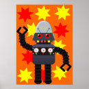 Pesquisar por robos pôsteres pósteres Menino