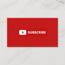 Pesquisar por youtuber cartao de visita Vídeo
