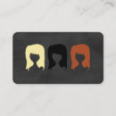 Pesquisar por estilista pessoal cartao de visita Salão de beleza