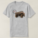 Pesquisar por caminhão bonito camisetas Para todos