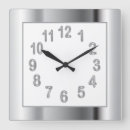 Pesquisar por futurista relogios de parede Metal