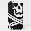 Pesquisar por pirate iphone capas Crânio