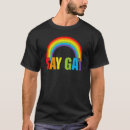 Pesquisar por prolongado camisetas Arco íris