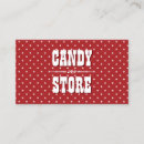 Pesquisar por buffet cartao de visita Doce