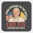 Pesquisar por fé católica adesivos Pope leo xiv