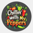 Pesquisar por chile adesivos Comida