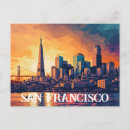 Pesquisar por san francisco cartoes postais Baía