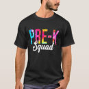 Pesquisar por pre k camisetas Esquadrão