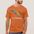 Pesquisar por esqueleto dinossauro camisetas Fantasma
