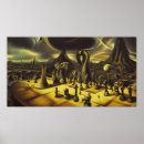 Pesquisar por surreal pósteres Abstrato