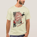 Pesquisar por dragão do fogo camisetas Qualquer pessoa