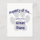 Pesquisar por cães grandes cartoes postais Excelente