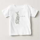 Pesquisar por coelhos engraçados camisetas Qualquer crinaça