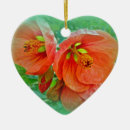 Pesquisar por hibisco ornamentos Laranja