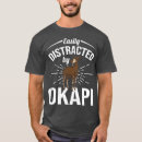 Pesquisar por animal africano camisetas Amor