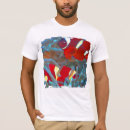 Pesquisar por clownfish camisetas Animais
