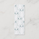 Pesquisar por owl cartao de visita Coruja