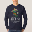 Pesquisar por área 51 camisetas Roswell