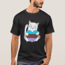 Pesquisar por fluido camisetas Gato