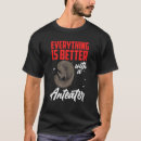 Pesquisar por anteater camisetas Formiga