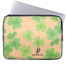 Pesquisar por trevo laptop sleeves Moderno