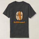 Pesquisar por cachorro quente engraçado camisetas Diversão