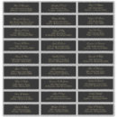 Pesquisar por acessorios correspondencias Ouro