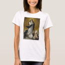 Pesquisar por pintura do anjo camisetas Católico