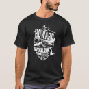 Pesquisar por howard camisetas Uivo
