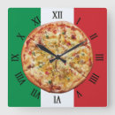 Pesquisar por fast food relogios de parede Pizza