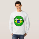 Pesquisar por amor brasil camisetas Bandeira brasileira