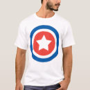 Pesquisar por história em quadrinhos retro camisetas Maravilha
