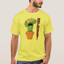 Pesquisar por mexicano do cacto camisetas Sombrero