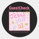 Pesquisar por jesus desenhos adesivos Jesus viu isso