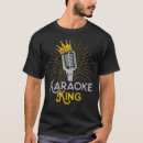 Pesquisar por karas camisetas Microfone