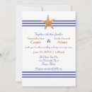 Pesquisar por da estrela do mar casamento convites Náutico