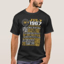 Pesquisar por nascer 1967 camisetas Julho