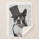 Pesquisar por terrier de boston mantas Fofinhos boston terriers