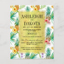 Pesquisar por hawaiian hibiscus convites Para eles