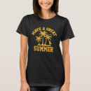 Pesquisar por trópicos camisetas Férias