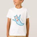 Pesquisar por desenhos do anjo camisetas Para crianças