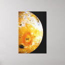 Pesquisar por jupiter impressão de canvas Nasa