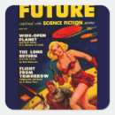 Pesquisar por sci fi adesivos Vintage