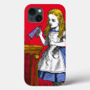 Pesquisar por alice iphone capas Fantasia